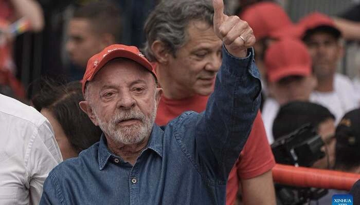 Lula Secures Historic Fourth Term as Brazil Election Stuns Bolsonaro Camp