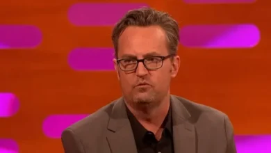 Why Jennifer Aniston and Friends Cast Declined Matthew Perry Documentary