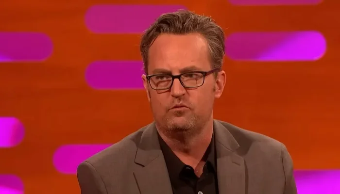 Why Jennifer Aniston and Friends Cast Declined Matthew Perry Documentary