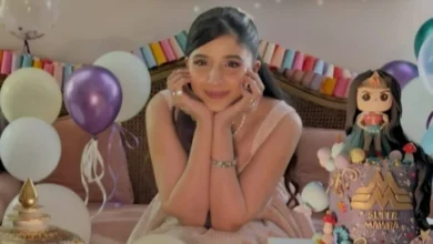 Mawra Hocane Reveals Baby Boy Azmar as Ameer Gilani Shares Heartwarming Hospital Video