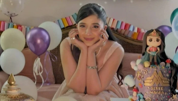Mawra Hocane Reveals Baby Boy Azmar as Ameer Gilani Shares Heartwarming Hospital Video