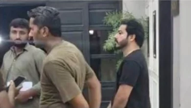 Multan Teenager’s Suspect Killed in CCD Encounter in Bahawalpur