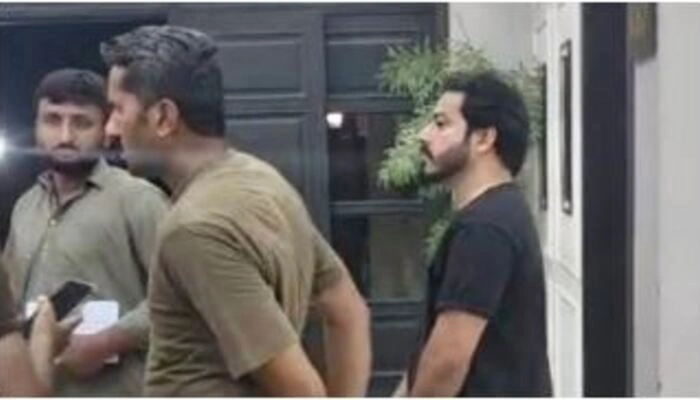 Multan Teenager’s Suspect Killed in CCD Encounter in Bahawalpur