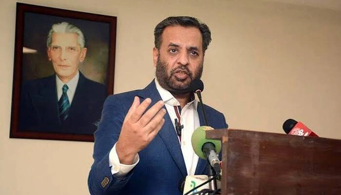 Mustafa Kamal Calls for Youth Empowerment, Healthcare Reforms at Karachi University