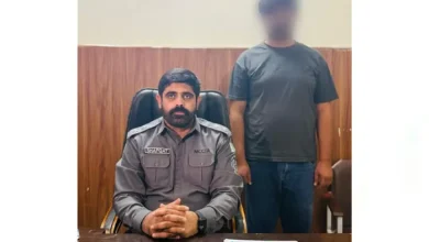 NCCIA Arrests Pakistani Man in Alleged $126 Million US Postal Fraud Case