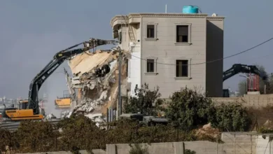 Netanyahu Threatens Major West Bank Offensive After Two Israeli Soldiers Killed