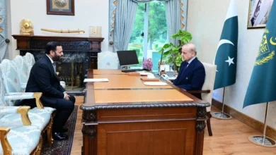 PM Shehbaz Directs Improvements in Federal Hospitals and Healthcare Services