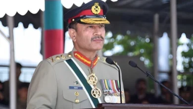 Pakistan Army Chief Iran Visit Amid Regional Tensions
