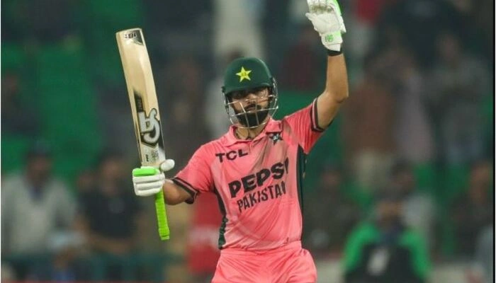 Pakistan Beat England by One Wicket as Shadab Khan Smashes Record-Breaking Century
