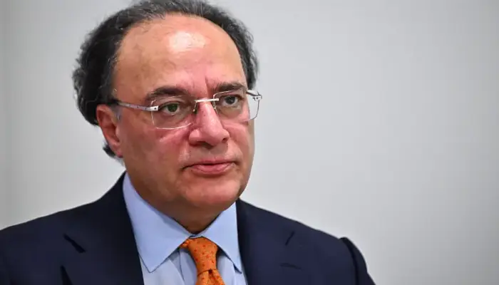 Pakistan Has Enough Energy Supplies Until November, Aurangzeb Warns of Gulf Risks