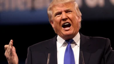 Trump Raises Prospect of Fresh US Military Action Against Iran