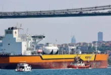 US Considers Easing Shadow Fleet Sanctions to Lower Global Shipping Costs