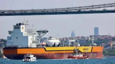 US Considers Easing Shadow Fleet Sanctions to Lower Global Shipping Costs
