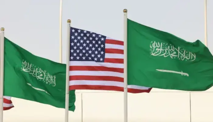 US Orders Embassy Staff and Families to Leave Saudi Arabia