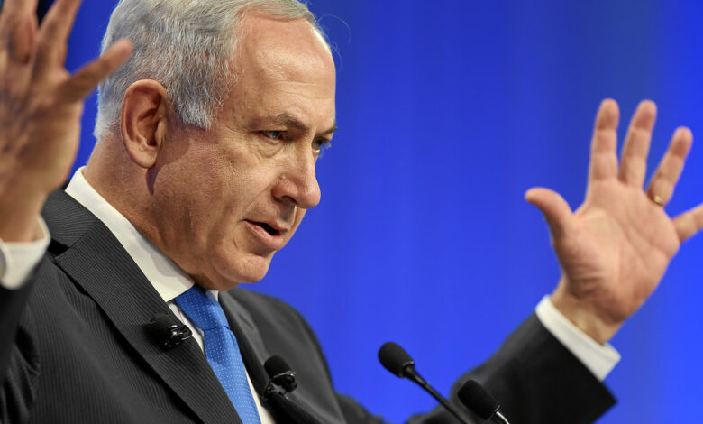 Netanyahu Faces Major Election Setback as Arab Parties Hold Key to Israel's Next Govt
