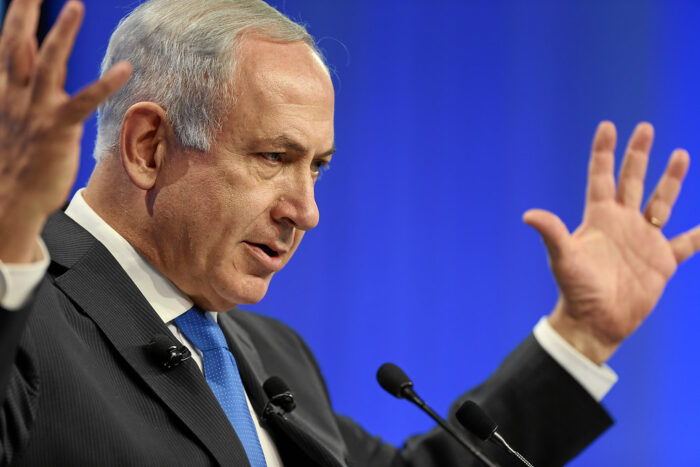 Netanyahu Faces Major Election Setback as Arab Parties Hold Key to Israel's Next Govt